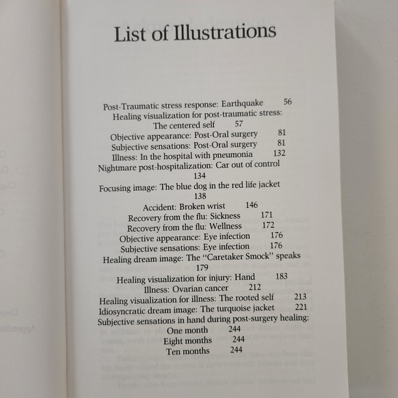 The Healing Power of Dreams book by Patricia Garfield, Ph.D. - Picture 7 of 7